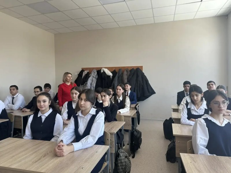 Мир без конфронтаций. Учимся решать конфликты