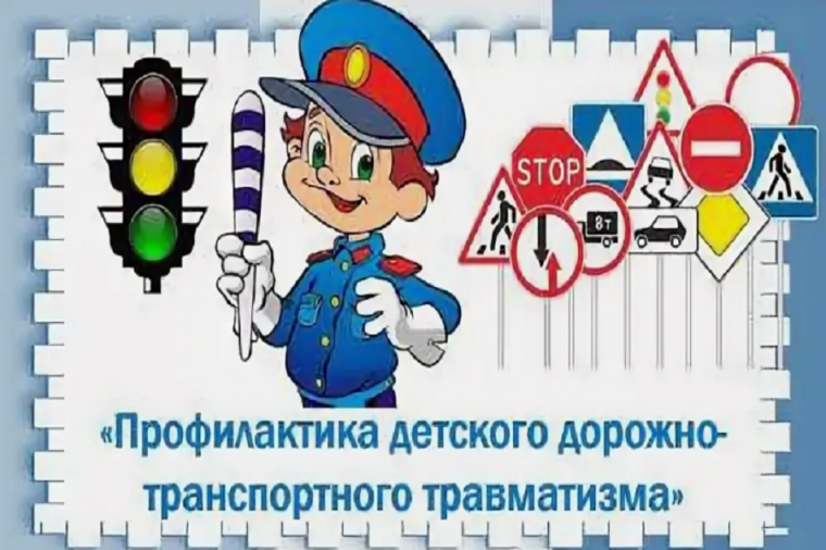 Работа по профилактике ДДТТ в школе